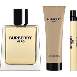 Burberry Hero Set 3τμχ