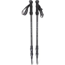 Escape 11440 Μπαστούνι Trekking Pole Endura Carbon