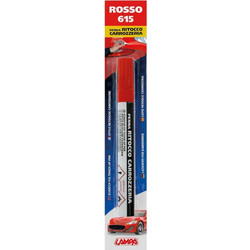 Lampa Scratch Fix Red 615 1τμχ