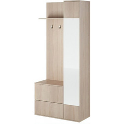 98655 ΕΠΙΠΛΟ ΕΙΣΟΔΟΥ GERMA-DRUS (90.00Χ34.00Χ195.00)