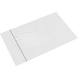 157246 ΕΠΙΦΑΝΕΙΑ ΕΡΓΑΣΙΑΣ ΓΡΑΦΕΙΟΥ LINES (80.00Χ45.00Χ1.00)