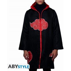 Naruto Shippuden - Akatsuki Cosplay Coat