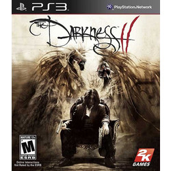 The Darkness II Used PS3