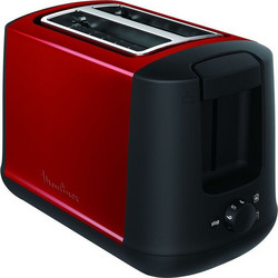 Moulinex LT 340D Φρυγανιέρα 2 Θέσεων 850W