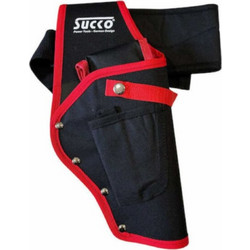 Sucko BELT-2108 Θήκη Με Ζώνη Για Ψαλίδι BS-2140 Και Αλυσοπρίονο BC-2108