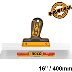 Σπάτουλαδόρος INOX 16-400mm HPUT78400 Ingco