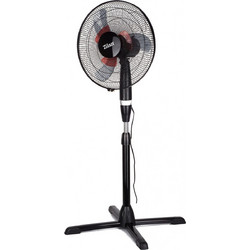 Zilan ZLN-2331 Ανεμιστήρας Δαπέδου Ορθοστάτης 40cm 60W