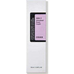 Cosrx AHA 7 Whitehead Power Liquid Μανδελικό Peeling Προσώπου 100ml
