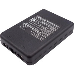 Cameron Sino 7.2V 700mAh / 5.04Wh Ni-MH Μπαταρία για Autec MBM06MH (τηλεχειριστήριο γερανού)