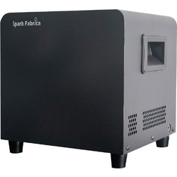 Fos Technologies Spark X5 IP - Αδιάβροχη μηχανή Cold Sparkle IP55