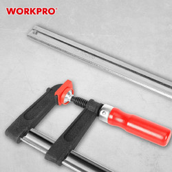 ΣΦΙΓΚΤΗΡΕΣ ΜΑΡΑΓΚΩΝ. 50x200mm WP232026 WORKPRO (PROFI)