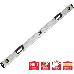 ΑΛΦΑΔΙ ΑΛΟΥΜΙΝΙΟΥ WORKPRO 80cm WP262004