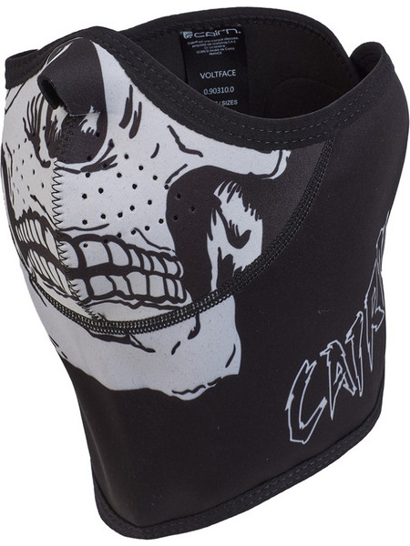 Voltface Skull Μάσκα Προσώπου Cairn