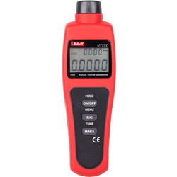 UNI-T UT-372 Ψηφιακό Όργανο Στροφόμετρο Αυτοκινήτου 41mm