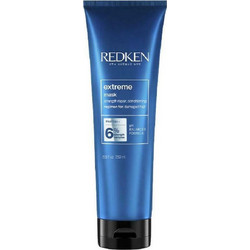 Redken Extreme Strengthening Μάσκα Μαλλιών για Επανόρθωση για Βαμμένα Ξηρά & Ταλαιπωρημένα Μαλλιά 250ml