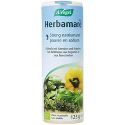 VOGEL HERBAMARE DIET 125GR(ΑΛΑΤΙ)