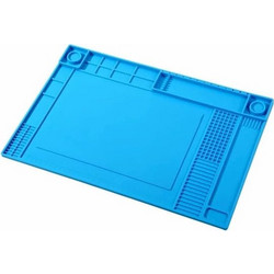 TIPA αντιστατικό τάπητας σιλικόνης 30x45cm