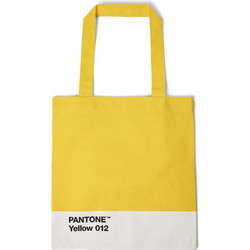 PANTONE(TM) - TOTE BAG - ΚΙΤΡΙΝΟ 012