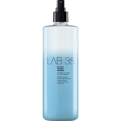 Kallos Lab 35 2 Phase Leave In Conditioner Spray για Επανόρθωση & Ψαλίδα 500ml