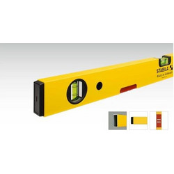 STABILA Type 70 M, 80 cm Spirit Level