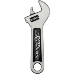 FAST & FURIOUS - Magnetic Wrench - Bottle Opener - RAC297448