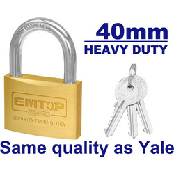 EMTOP ΛΟΥΚΕΤΟ ΠΕΤΑΛΟ ΟΡΕΙΧΑΛΚΙΝΟ Β.Τ 40mm EPDKB4021