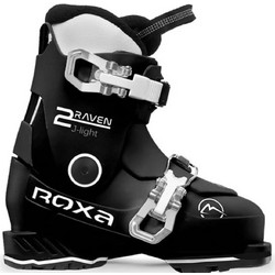 Μπότες ski RAVEN 2 RTL Alpine Roxa Μαύρο