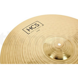 ΠΙΑΤΙΝΙ RIDE 20" MEINL HCS