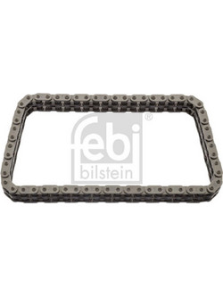 Febi Bilstein Καδένα, Ενδιάμεσος Άξονας - 25394
