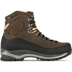 Παπούτσι Ανδρικό Aku Superalp NBK GTX ΧΡΩΜΑ BROWN ΜΕΓΕΘΟΣ 44.5