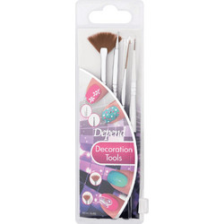 Depend Decoration Tools