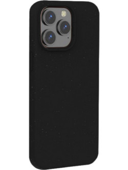 XO Case Enviromentally-Friendly Apple Iphone 15 Pro /black/ biodegradable