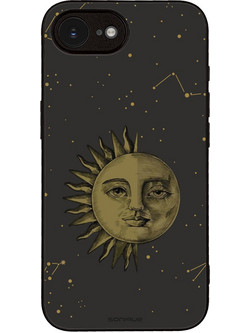 Sonique Zodiac Series Eclipse Θήκη (iPhone 16e / 17e)