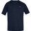 Under Armour Tech 2.0 Ανδρικό Αθλητικό T-Shirt Μπλε 1326413-408