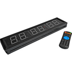 INTERVAL TIMER