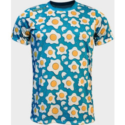 Technical Tshirt HUEVOS
