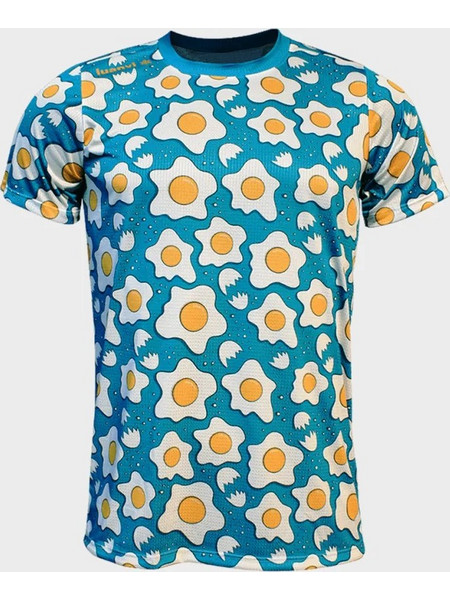 Technical Tshirt HUEVOS