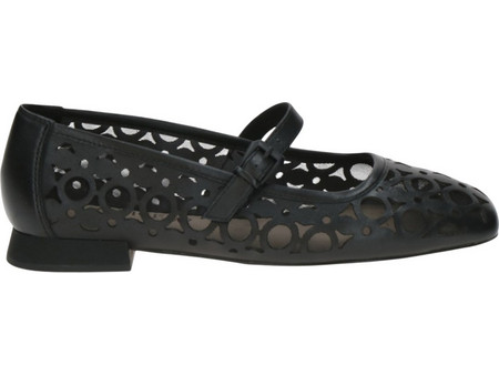 CAPRICE 9-22511-46-019 BLACK COMB