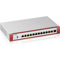 Zyxel USGFLEX 500H (Device only) Entry Bundle Firewall (USGFLEX500H-EU0101F)