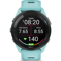 Garmin Forerunner 265 Aqua / Black
