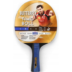 Butterfly Timo Boll Gold 85021