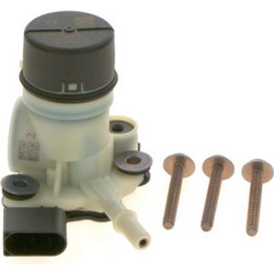 Bosch Μονάδα παροχής, Ψεκασμός Ουρίας - F 01C 600 287