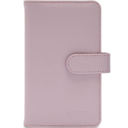 Fujifilm Mini Album for Instax Mini 108 Photos 5x7cm Pink