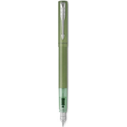 Στυλό Parker Vector XL - Green CT - Χρώμα γραφής Μπλε 1161.1011.13