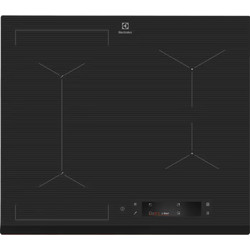 Electrolux EIS6648 SensePro Επαγωγική Εστία Αυτόνομη με Λειτουργία Κλειδώματος 59x52cm