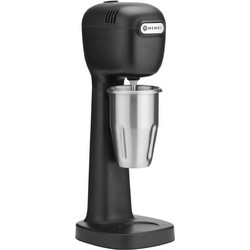 Hendi Design RB400W Black Επιτραπέζια Φραπεδιέρα 400W με 2 Ταχύτητες