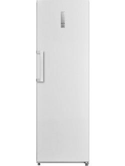 Elmark EL-481R Ψυγείο Συντήρηση 362lt Υ185xΠ59.5xΒ61.8cm Λευκό