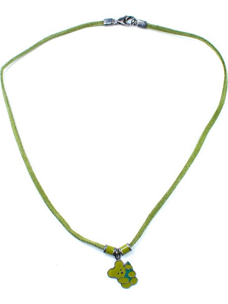 Viceroy Γυναικείο Κολιέ από Ασήμι 95022C16