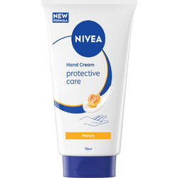 Nivea Beeswax Protective Care Hand Cream 75ml