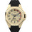 Timex UFC Pro Ανδρικό Ρολόι με Μαύρο Καουτσούκ Λουράκι TW2V57100